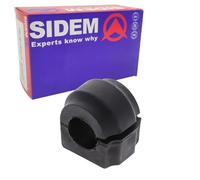 SIDEM 821907 Coussinet de palier, stabilisateur