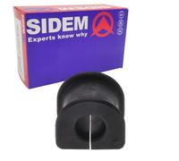 SIDEM 837811 Coussinet de palier, stabilisateur