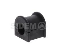 SIDEM 845837 Coussinet de palier, stabilisateur