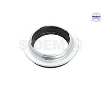 SIDEM 863418 Palier À Roulement Support Amortisseur Essieu Avant VW