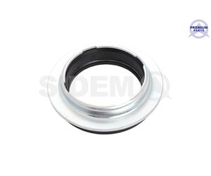SIDEM 863418 Palier À Roulement Support Amortisseur Essieu Avant VW