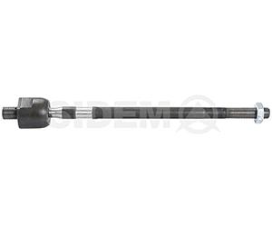 SIDEM 87110 Joint axial, barre de direction | Compatible avec: HYUNDAI ACCENT II, ACCENT II Stufenheck, H100 Bus, H100 Kasten, H100 Pritsche/Fahrgestell
