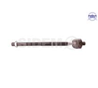SIDEM 93010 Rotule De Direction Intérieure JEEP Pour Essieu Avant