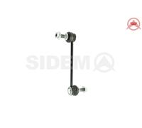 SIDEM Barre D'Accouplement Stabilisateur Avant Côtés Convient pour BMW 7er 5er