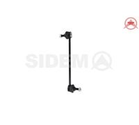 SIDEM Barre D'Accouplement Stabilisateur Avant Côtés Convient pour Kia 81369