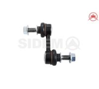 SIDEM Barre De Stabilisation Avant Pour Subaru Forester SJ XV GP