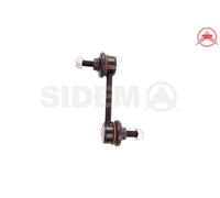 SIDEM Barre Stabilisateur Arrière Compatible Pour Lancia Lybra SW 75064