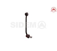 SIDEM Bielle Stabilisateur Arrière Gauche Compatible Pour Audi 80 Avant A4 37260