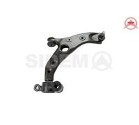 SIDEM Bras De Suspension Inférieur Avant Droit Pour Mazda 3