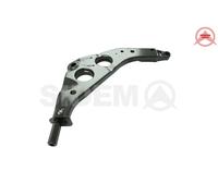 SIDEM Bras De Suspension Inférieur Avant Droit Pour MINI Mini