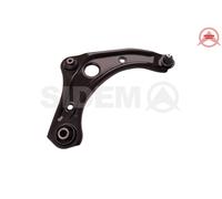 SIDEM Bras De Suspension Inférieur Avant Droit Pour Nissan Micra IV