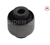 SIDEM Butée de Bras de Suspension Caoutchouc Arrière pour Tesla Model 3 5YJ3