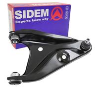 SIDEM Guidon 5779, suspension de roue