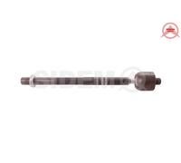 SIDEM Joint Axial Tige De Direction Avant Compatible Pour Tesla Model S 5YJS