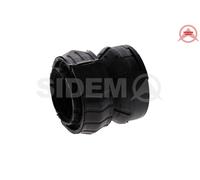 2X SIDEM Support Stabilisateur Avant Gauche Droite Pour VW Touareg 7P5 PORSCHE