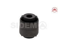 SIDEM Palier Stabilisateur Caoutchouc Arrière Dessous Intérieur pour Mazda CX-5