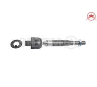 SIDEM Rotule Axiale Barre de Couplage Avant pour Honda Civic VIII Berline Fd Fa