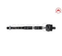 SIDEM Rotule Axiale Bielle de Direction Avant pour MG ZS32