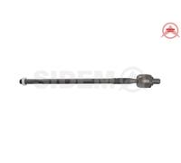 SIDEM Rotule Axiale Biellette Avant pour Daewoo Evanda Klal 2.0 Chevrolet 89017