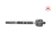 SIDEM Rotule Axiale Biellette Avant pour Mini R56 Cooper One R59 John R57