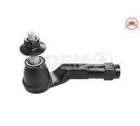 SIDEM Rotule Barre D'Accouplement Avant à Gauche pour Kia Âme III E-Soul 2.0