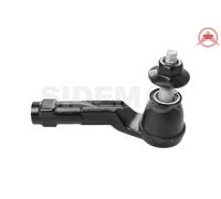 SIDEM Rotule Barre D'Accouplement avant Droit pour Kia Âme III E-Soul 2.0 Mpi