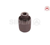 SIDEM Stockage Guidon Arrière Côtés Intérieur Dessous pour Volvo XC90 I 867707
