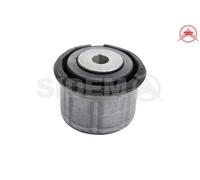 SIDEM Stockage Guidon Haut Avant Côtés Convient pour Alfa Romeo Giulia 835630