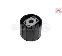 SIDEM Support De Corps D'Axe Arrière Supérieur Pour BMW 1ER E87 E81 X1 E84
