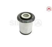 SIDEM Support De Stabilisateur Avant Bas Pour Ford Transit V363 Fourgon