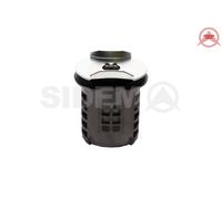 SIDEM Support Du Corps De Essieu Arrière Pour VW Passat Variant 3G5 CB5 Tiguan