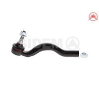SIDEM Tête De Traction Avant Gauche Pour Jeep Grand Cherokee IV 3.0 CRD V6