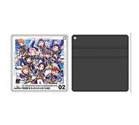 Sidem3rd Anniversary 02 Cd Frame & & F-Lags Ver.(Cddvd)