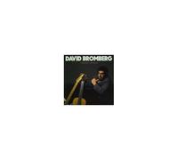 Bromberg, David - Sideman Serenade