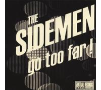 Sidemen - Go Too Far [Import]