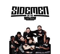 Sidemen: The Book: The subject of the hit new Netflix documentary