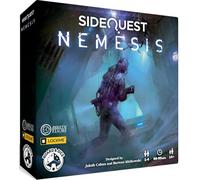 Sidequest Nemesis (en anglais)