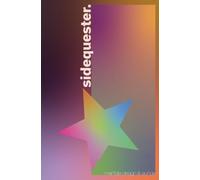 sidequester.: Polish edition | merfidia design & eunoia