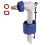 Sider - Robinet flotteur wc silencieux