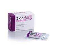 Sidéral Folico 30Mg 20Stick