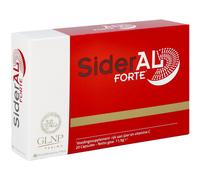SiderAL Forte 20 Capsules