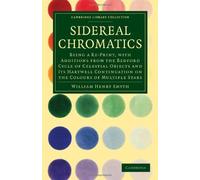 Sidereal Chromatics