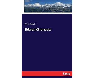 Sidereal Chromatics