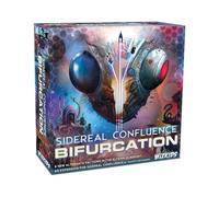 Sidereal Confluence : Bifurcation