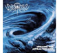 Siderean - Siderean-Spilling The Astral Chalice