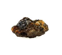 SIDERITE, PYRITE, QUARTZ - Pierre Naturelle en Provenance de France, Vaulnaveys-le-Haut - Mélange de minéraux, énergie positive, protection 513.1 ct