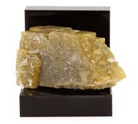 Siderite, Quartz. 233.7 Ct. Mésage Mine, Vizille, France. Rare.