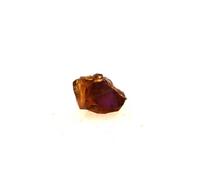 Siderite + Quartz en provenance de Vizille, Isère, France - Pierre Naturelle et Minéral Rare 3358.5 ct - Certificat d'Authenticité Inclus 105 x 75 x