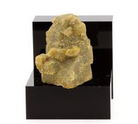 Siderite, Quartz, Pyrite. 165.7 Ct. Mésage Mine, Vizille, France. Rare.