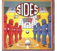 Sides - Anthony Phillips